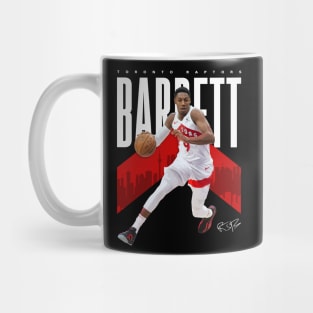 RJ Barrett Mug